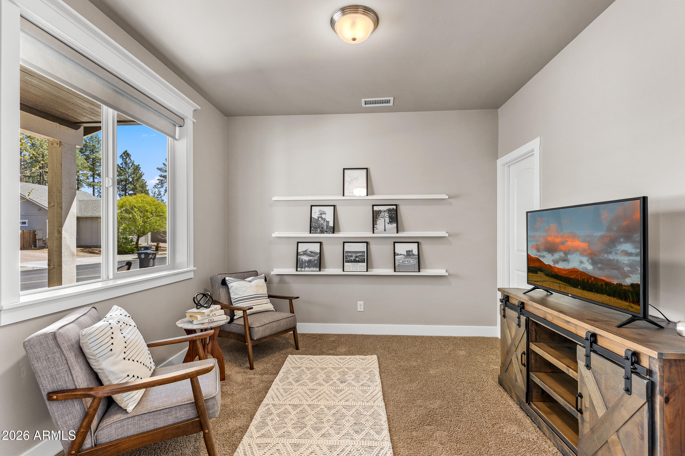 CRESTVIEW - Residential