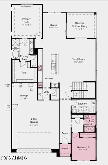 31018 N CALBASAS Lane