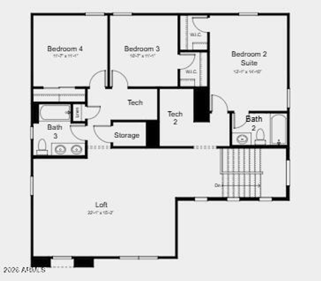 Photo of 31018 N Calabasas Lane, Queen Creek, AZ 85144 (MLS # 6999556)