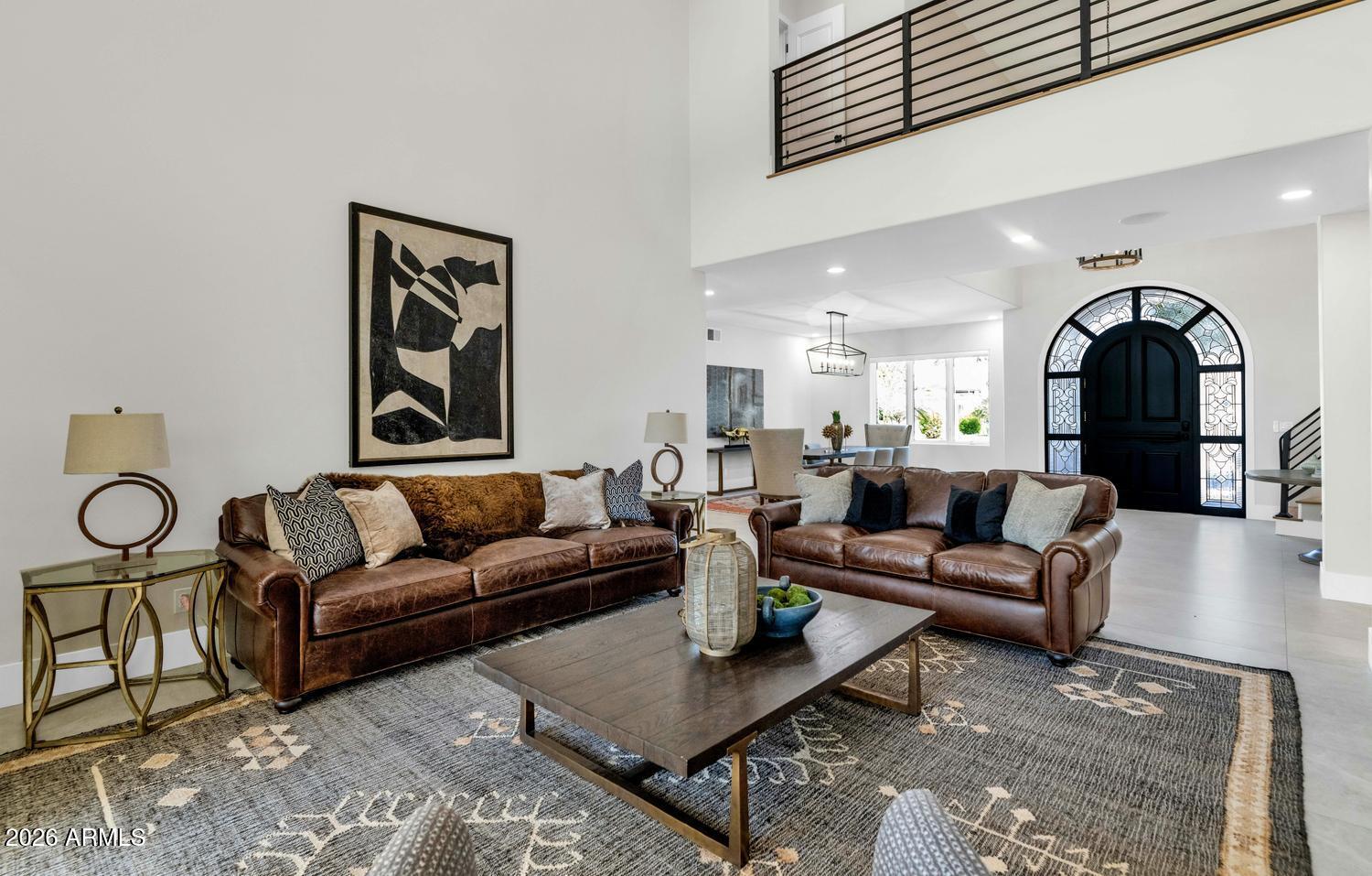 CITRUS MANOR - Residential