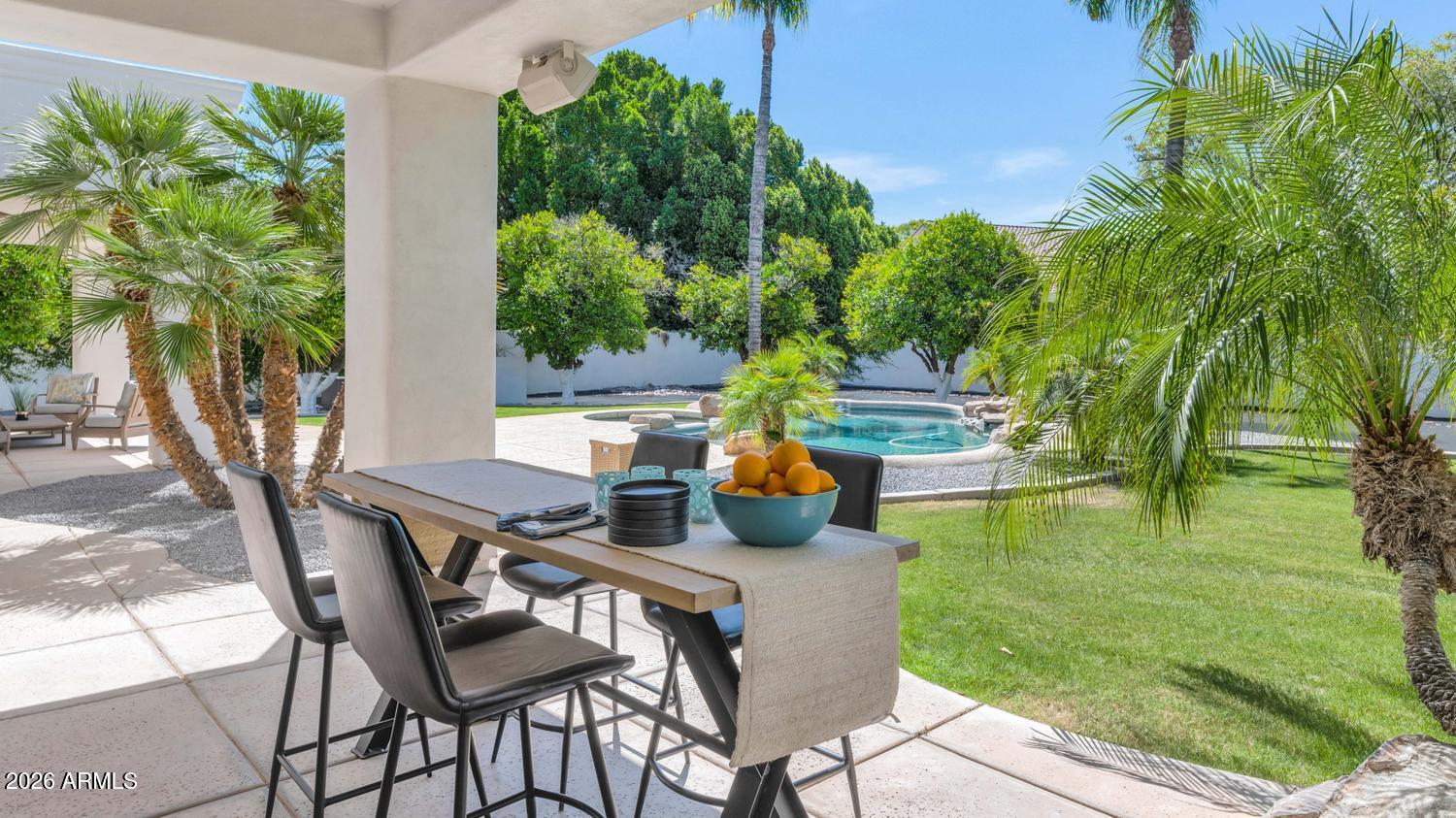CITRUS MANOR - Residential