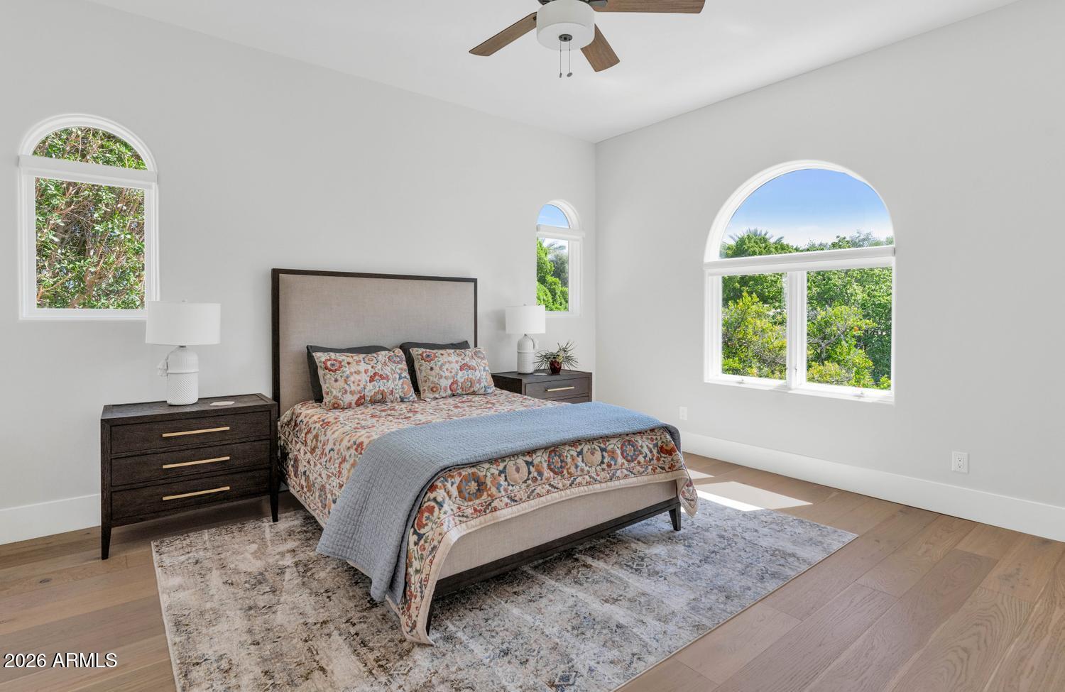 CITRUS MANOR - Residential