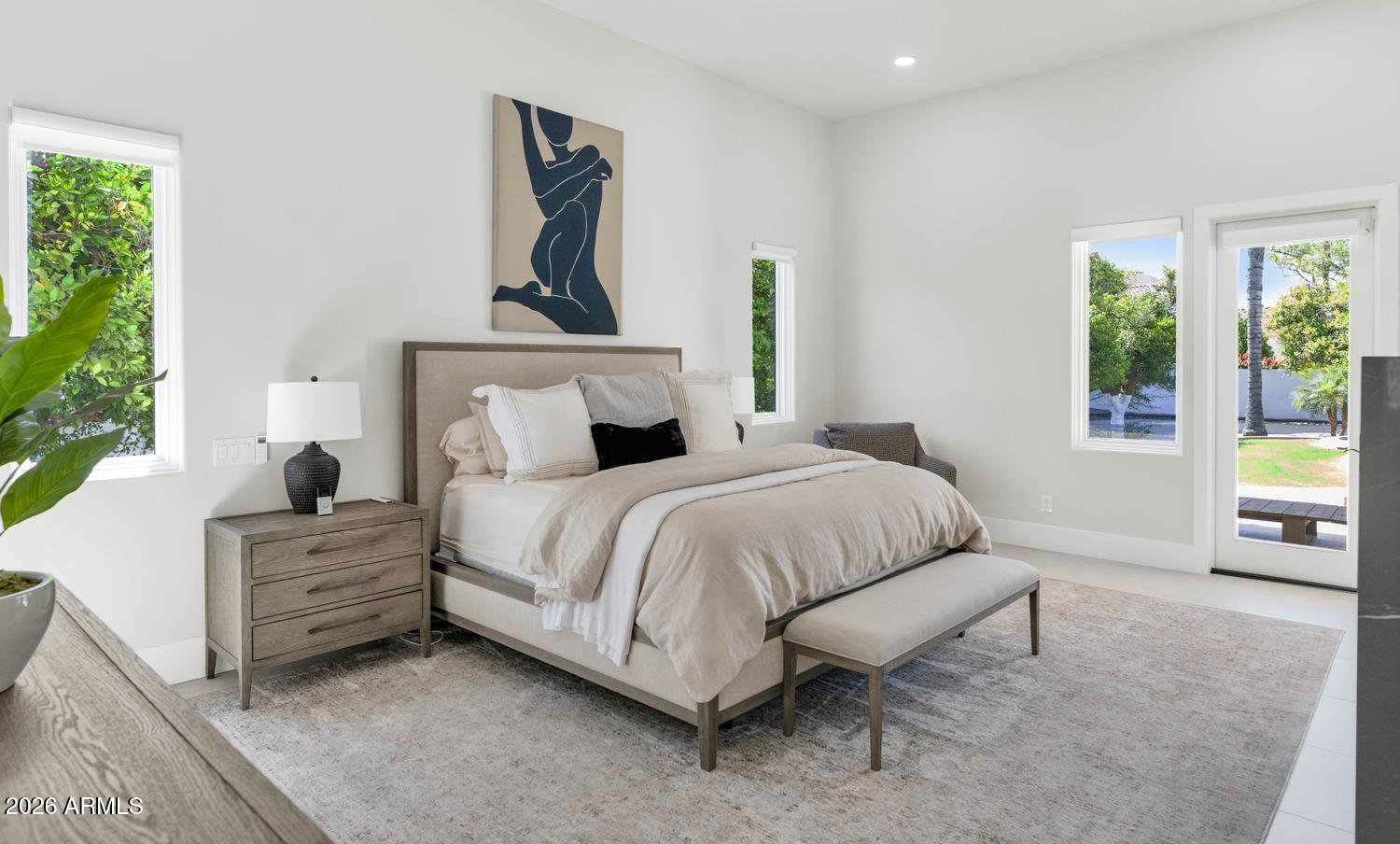 CITRUS MANOR - Residential