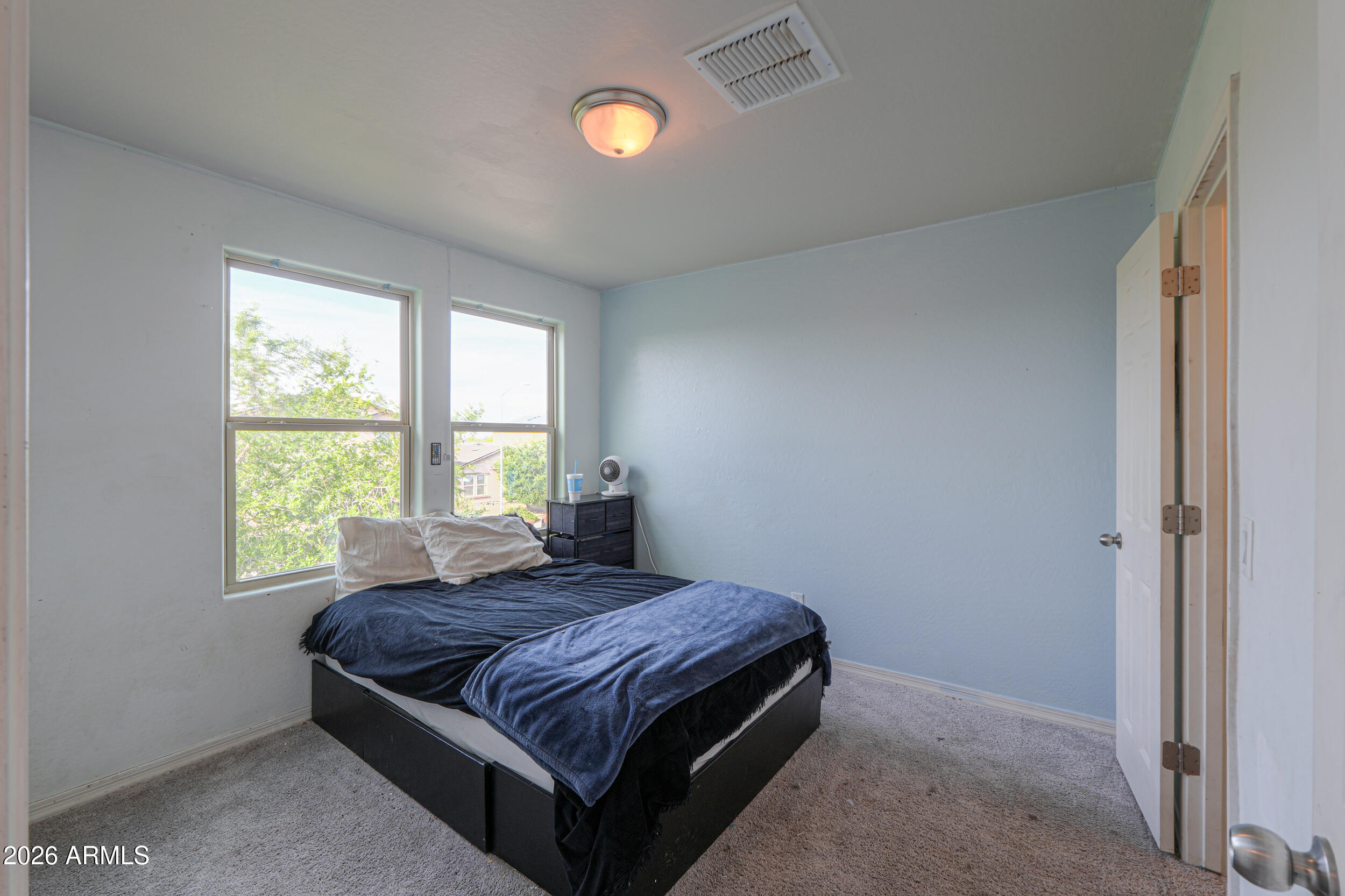 PICACHO CROSSING (LOTS 1-6 & 57-322) - Residential