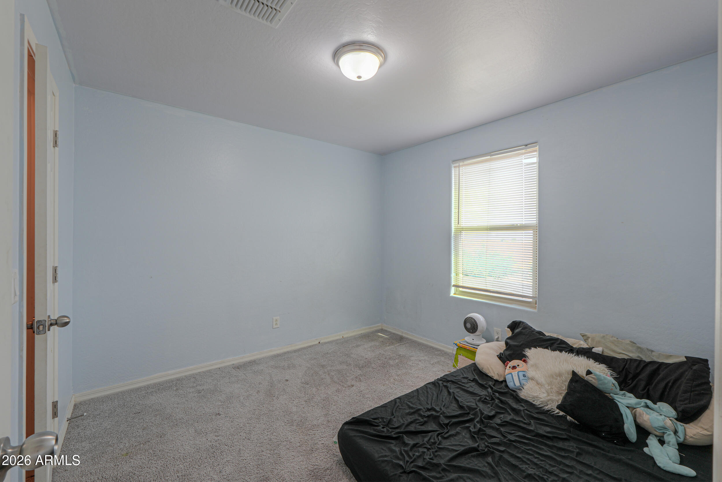 PICACHO CROSSING (LOTS 1-6 & 57-322) - Residential