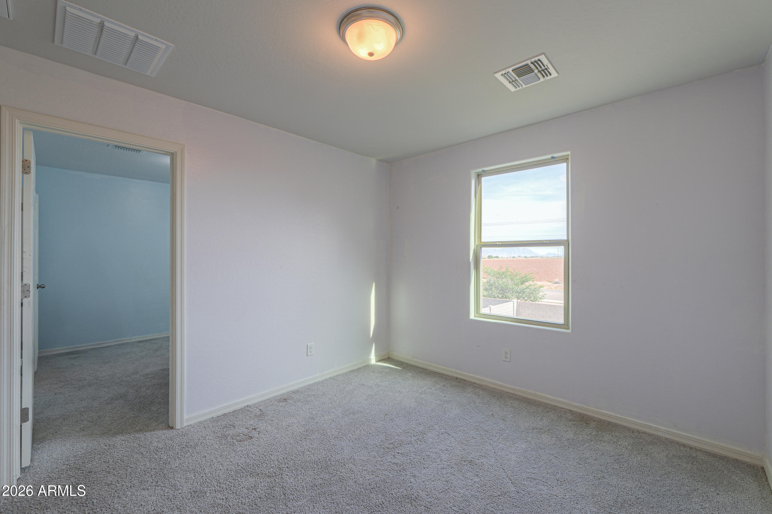 PICACHO CROSSING (LOTS 1-6 & 57-322) - Residential