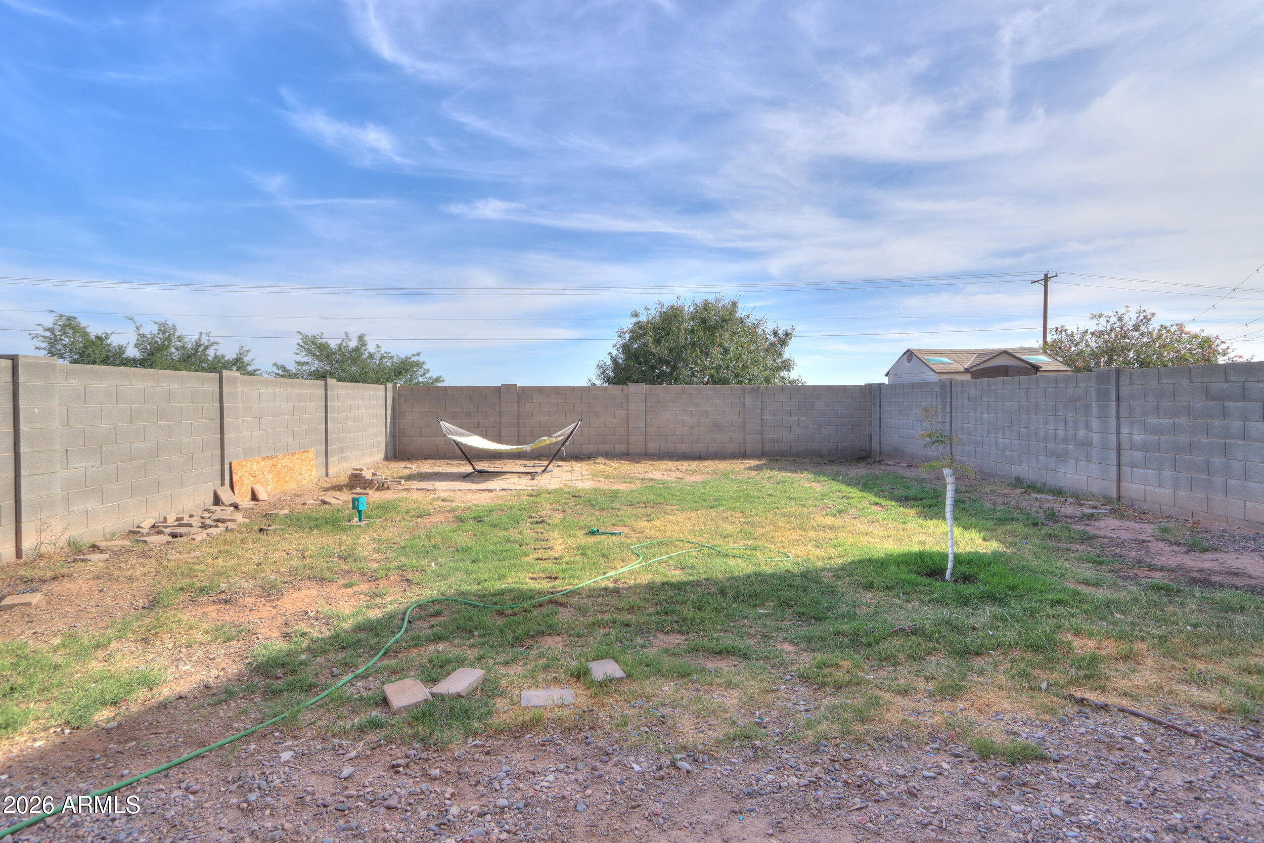 PICACHO CROSSING (LOTS 1-6 & 57-322) - Residential