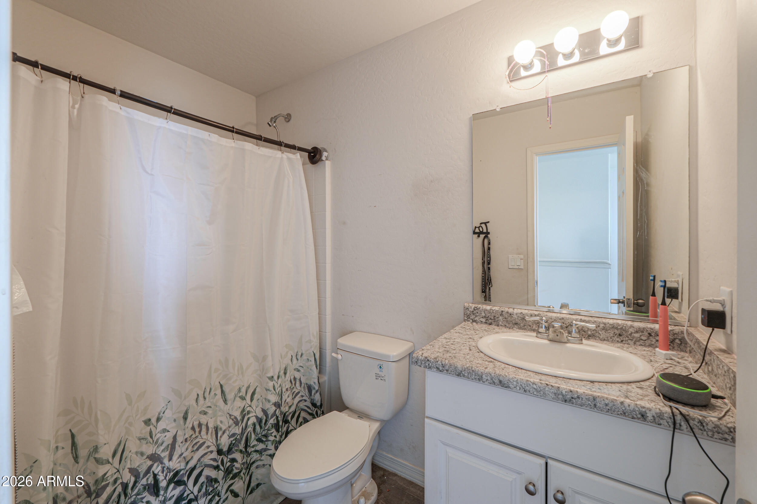 PICACHO CROSSING (LOTS 1-6 & 57-322) - Residential