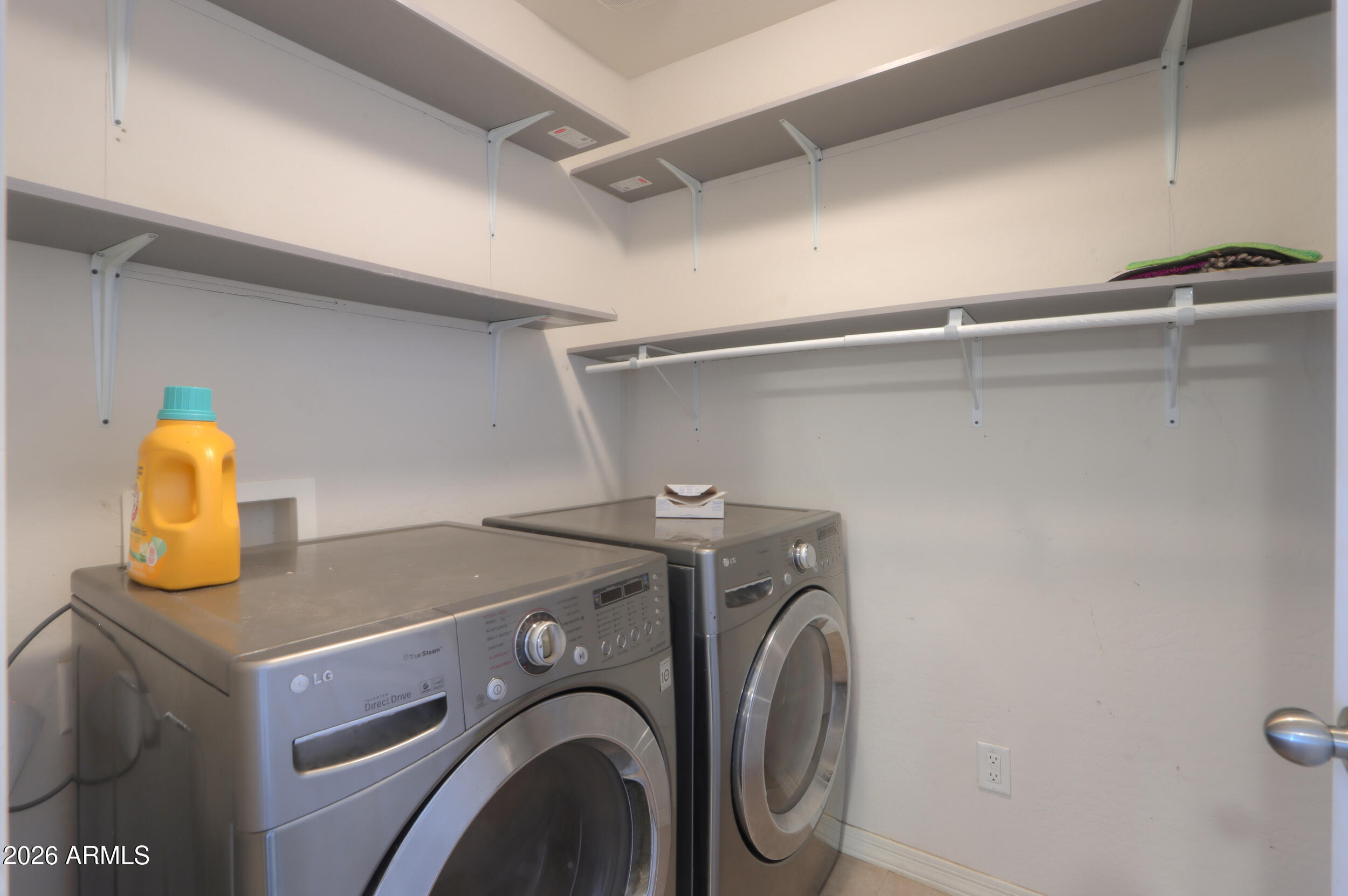 PICACHO CROSSING (LOTS 1-6 & 57-322) - Residential