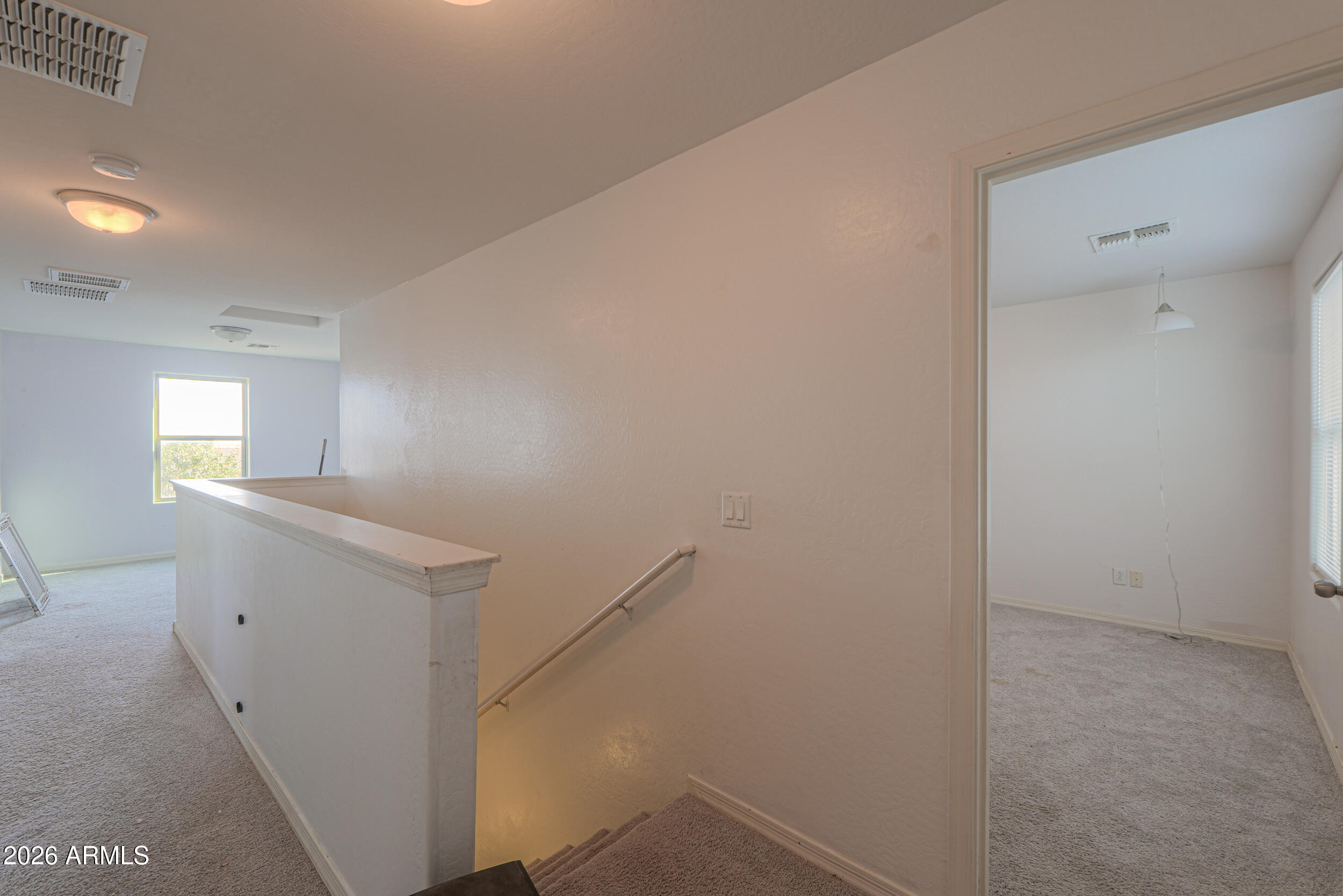 PICACHO CROSSING (LOTS 1-6 & 57-322) - Residential