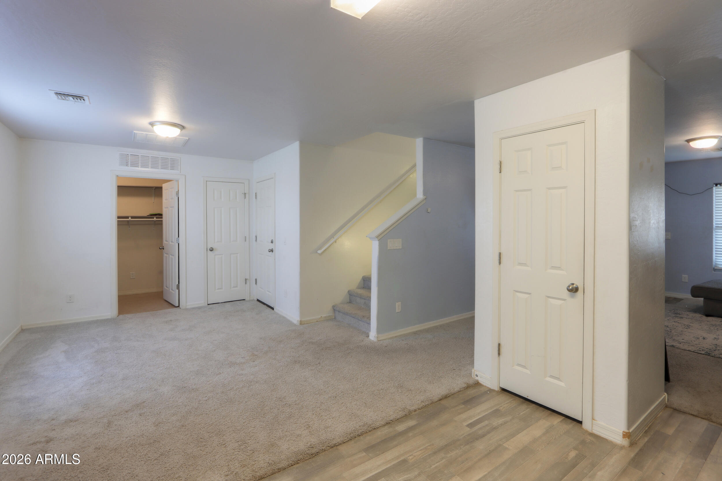 PICACHO CROSSING (LOTS 1-6 & 57-322) - Residential