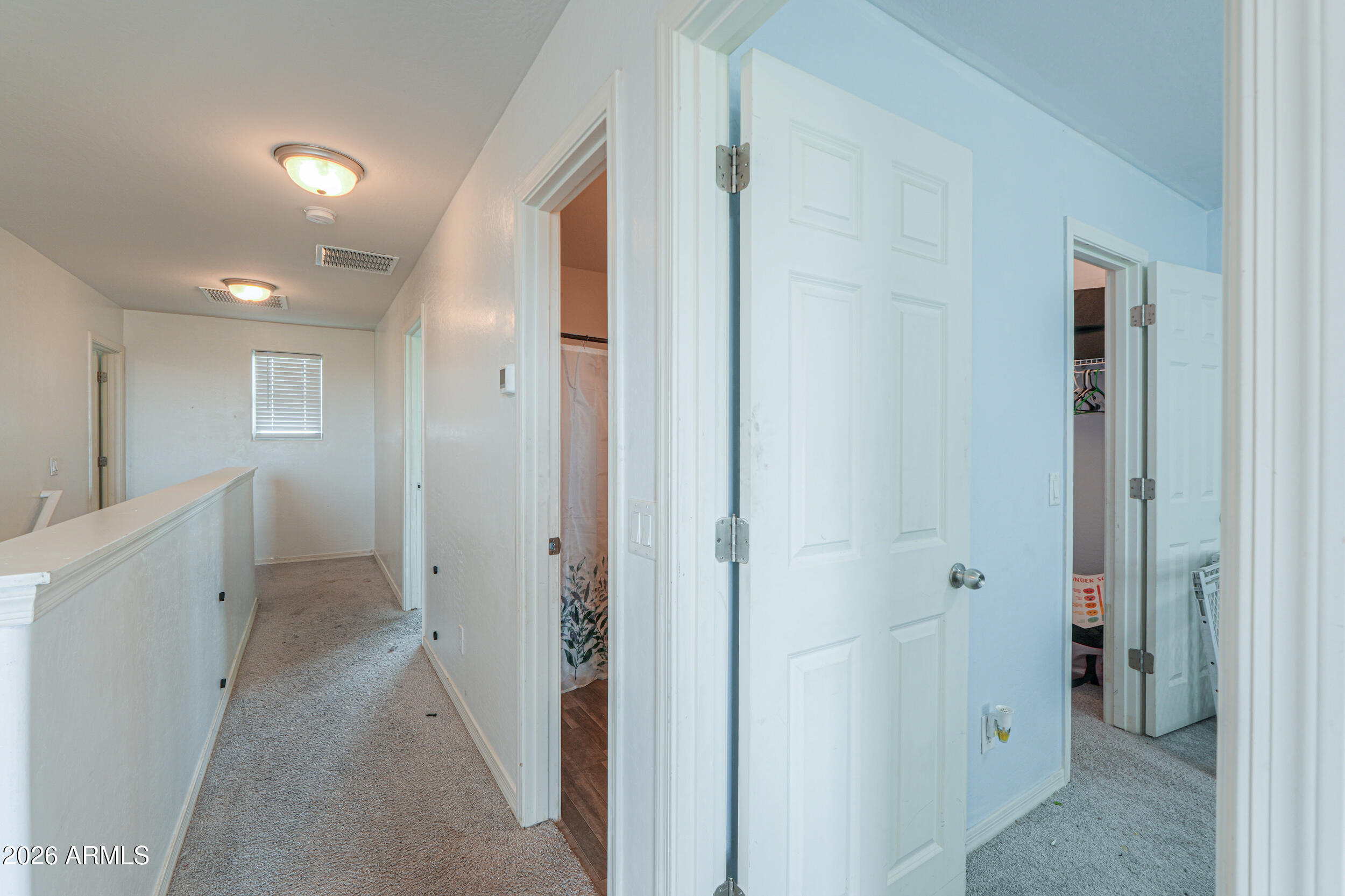 PICACHO CROSSING (LOTS 1-6 & 57-322) - Residential