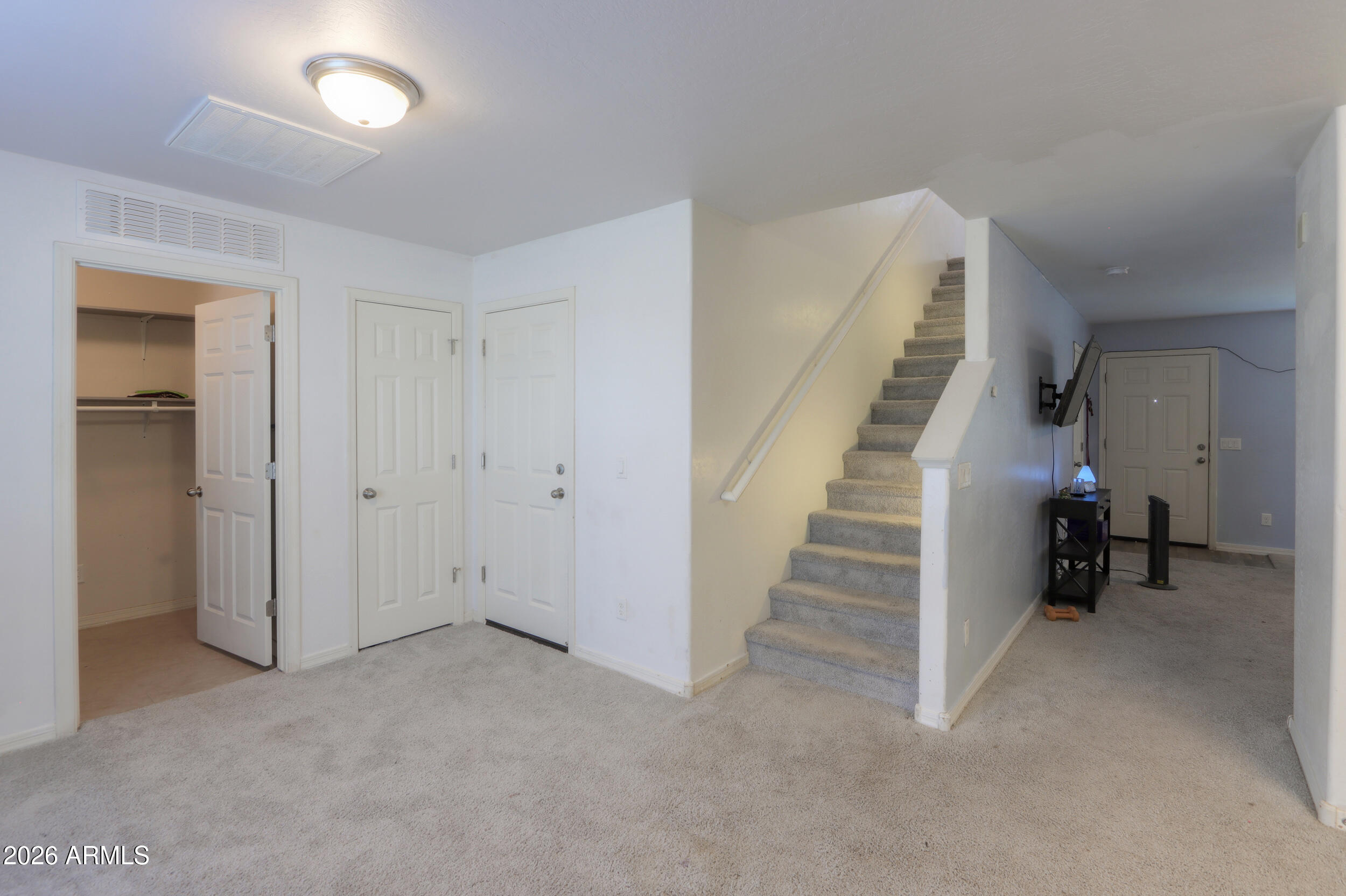 PICACHO CROSSING (LOTS 1-6 & 57-322) - Residential