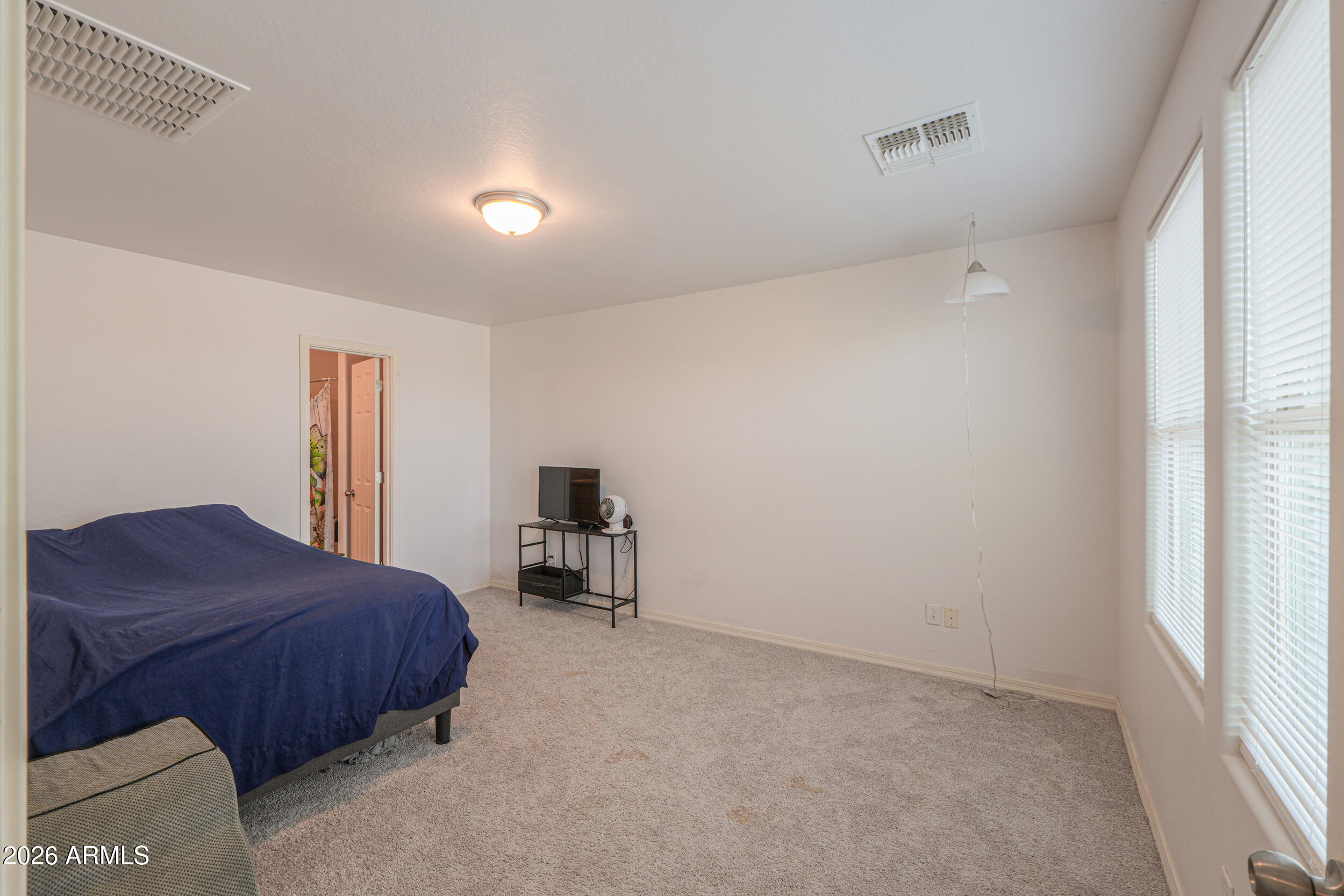 PICACHO CROSSING (LOTS 1-6 & 57-322) - Residential
