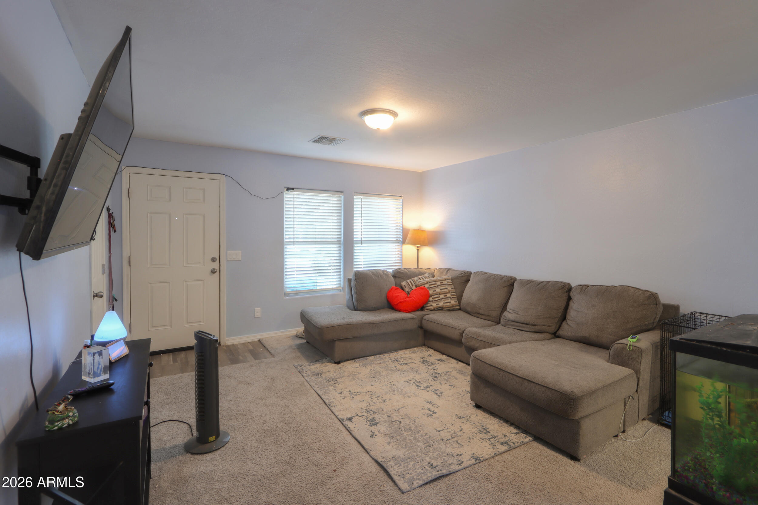 PICACHO CROSSING (LOTS 1-6 & 57-322) - Residential