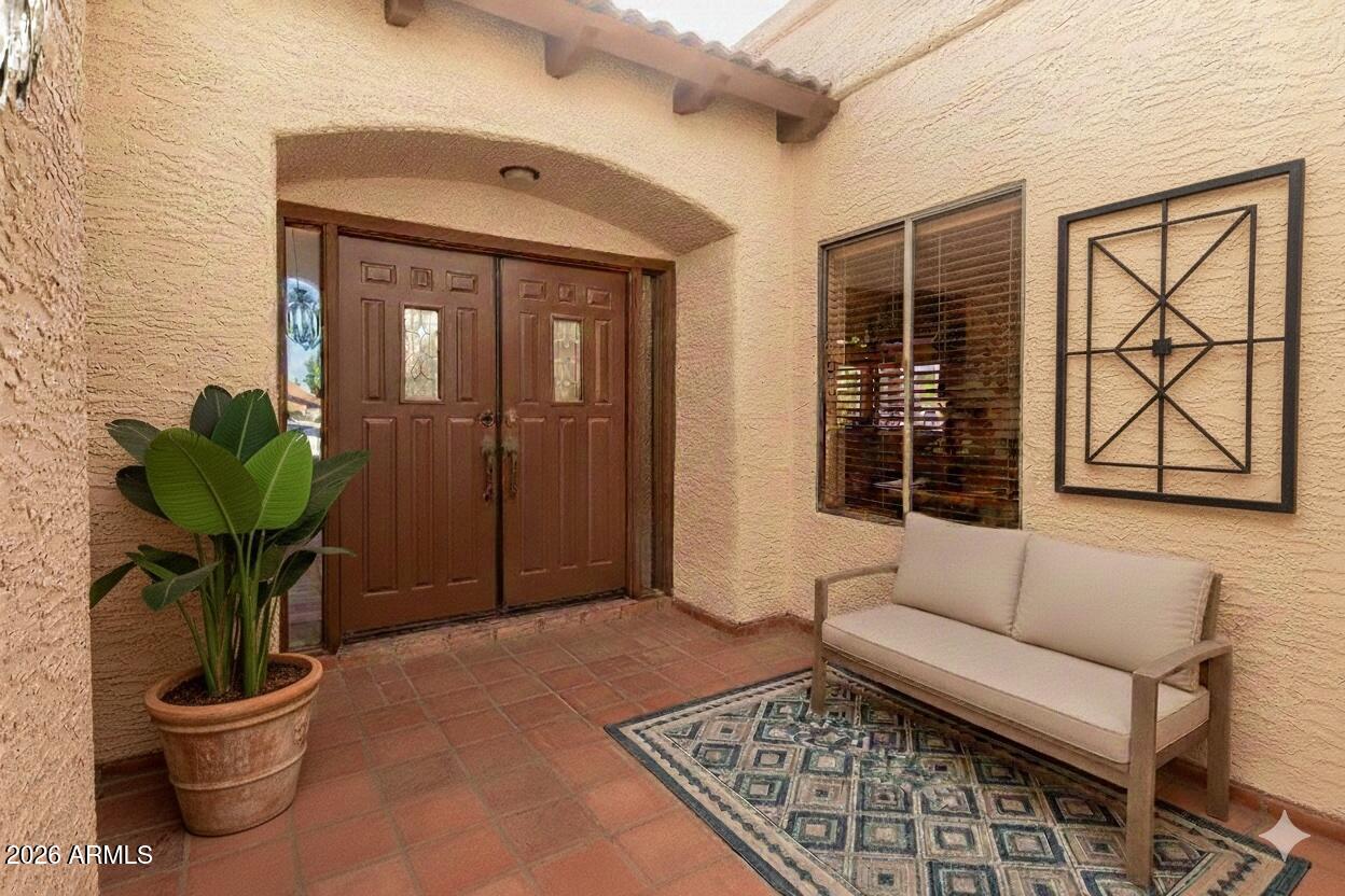 25231 S CLOVERLAND Drive