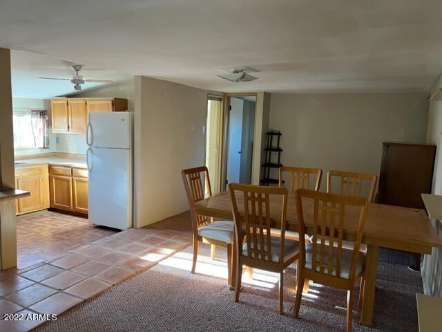 Nicksville Heights #3 - Residential