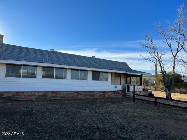Nicksville Heights #3 - Residential