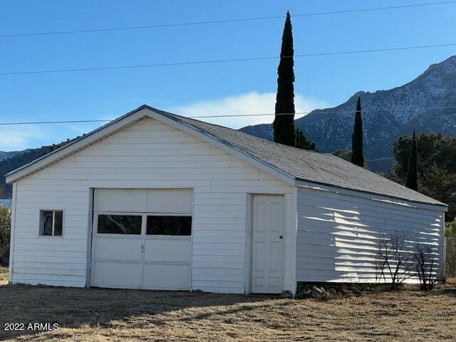 Nicksville Heights #3 - Residential