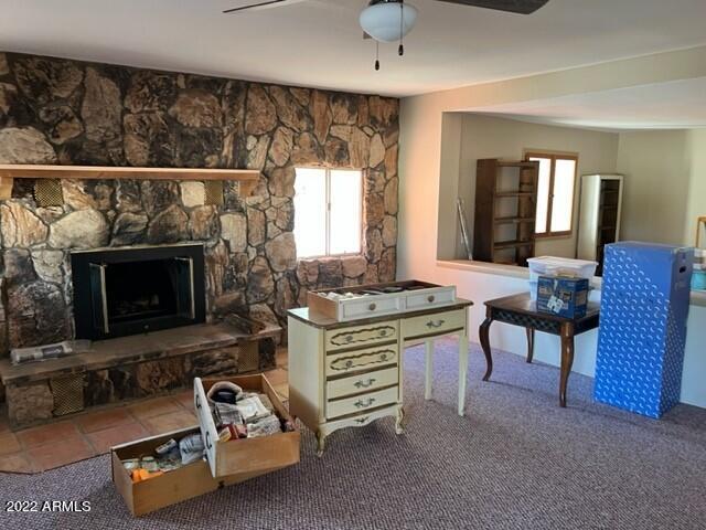 Nicksville Heights #3 - Residential