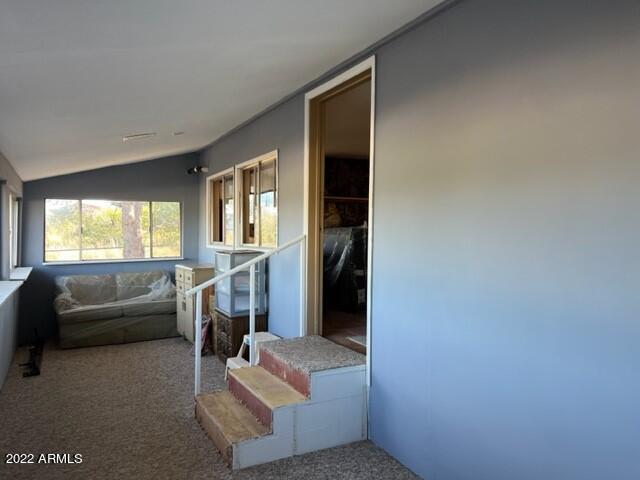 Nicksville Heights #3 - Residential