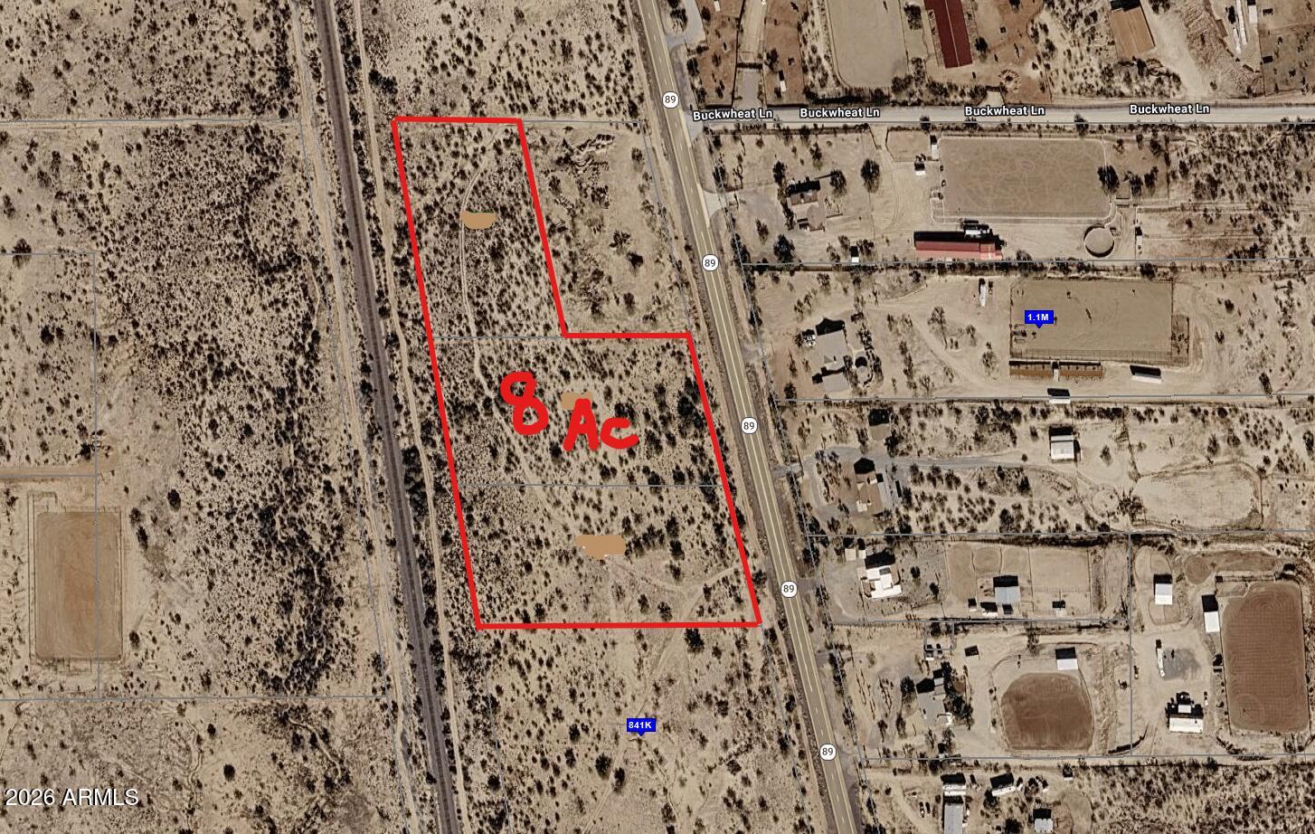 XX00 S State Route 89 -- -