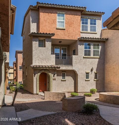 2026 N 78TH Glen Phoenix AZ 85035