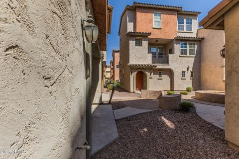 2026 N 78TH Glen Phoenix AZ 85035