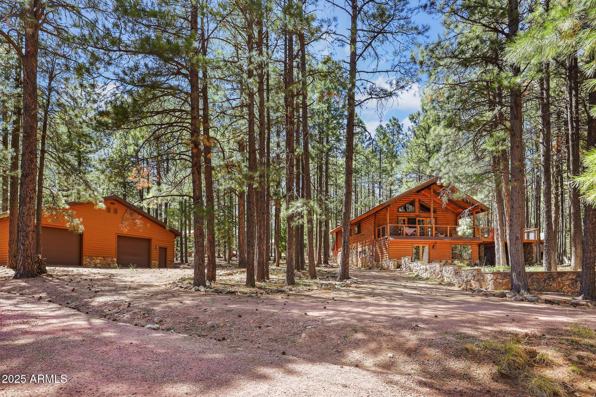 1868 FLICKER Drive
