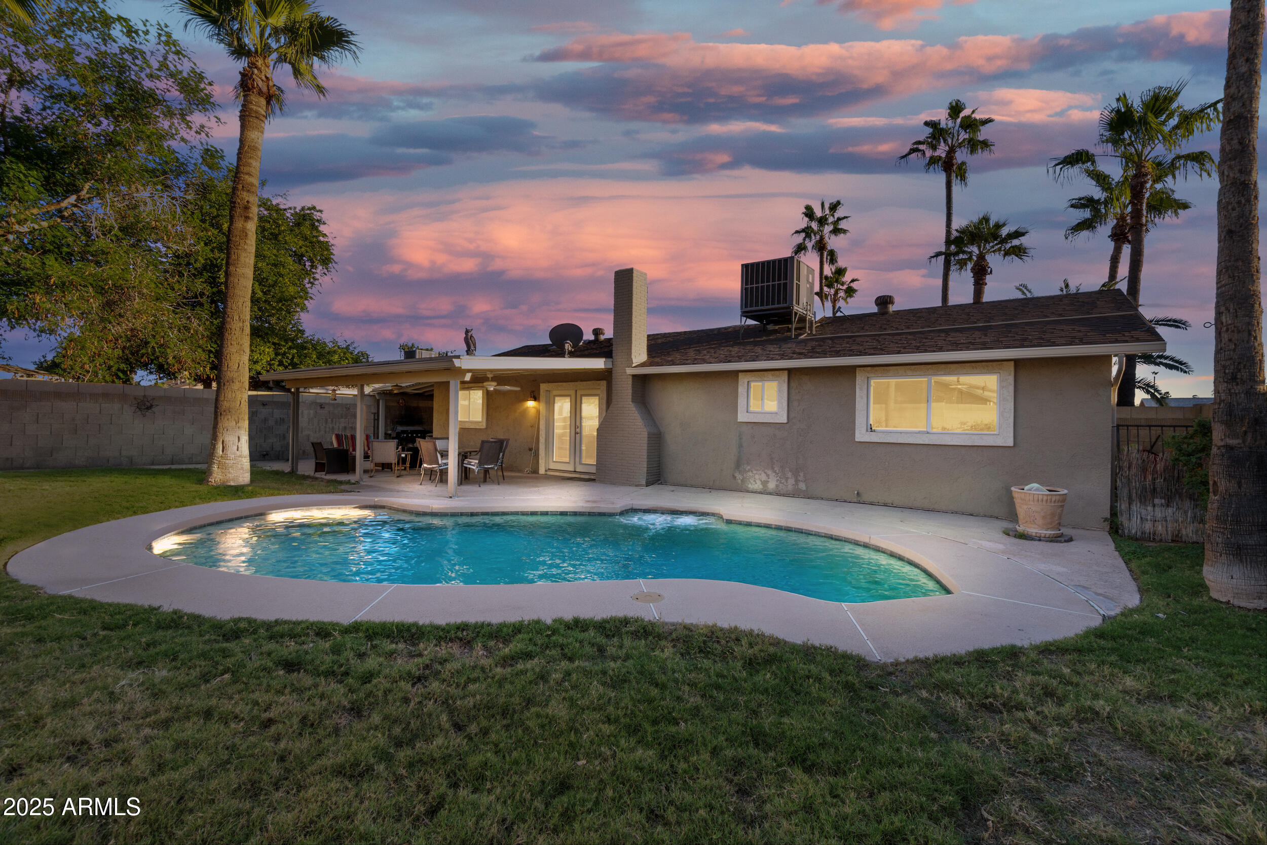 4450 W IRONWOOD Drive