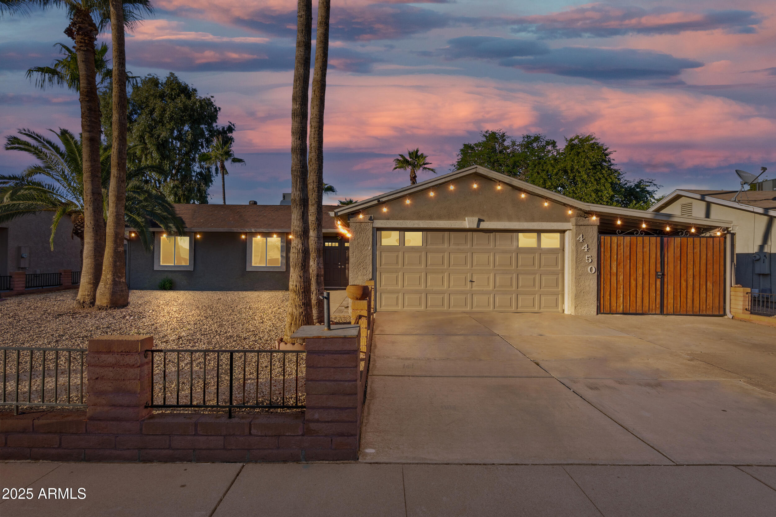 4450 W IRONWOOD Drive