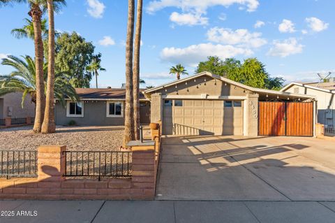 4450 W IRONWOOD Drive Glendale AZ 85302