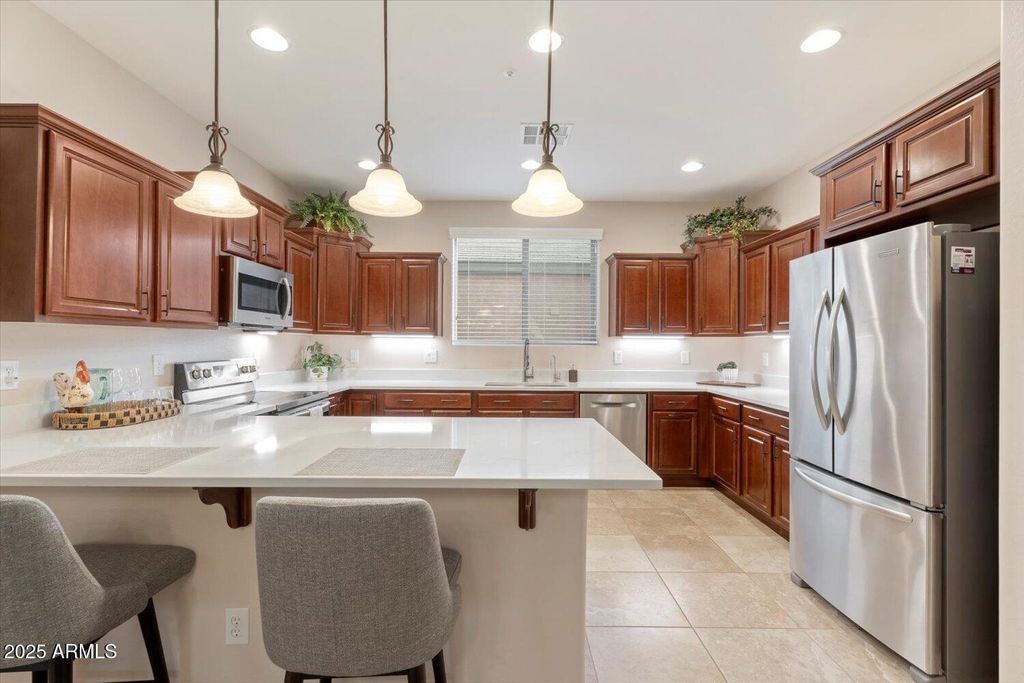 Photo of 29413 N 130th Drive, Peoria, AZ 85383 (MLS # 6959214)