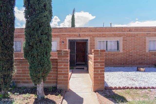 1036 S Chaparral Circle