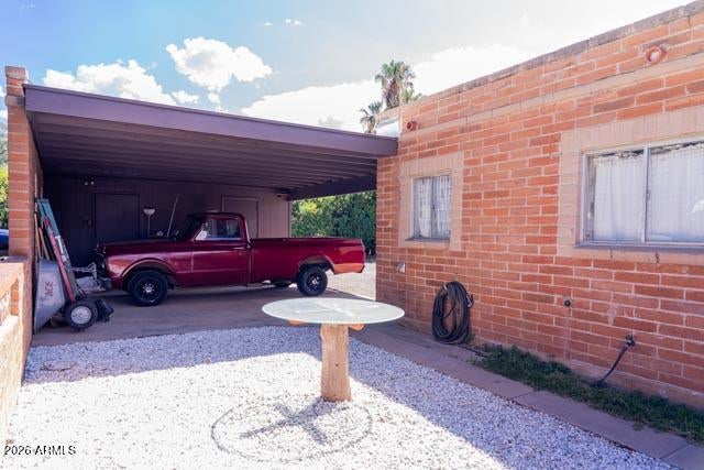 1036 S Chaparral Circle