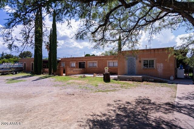 1036 S Chaparral Circle