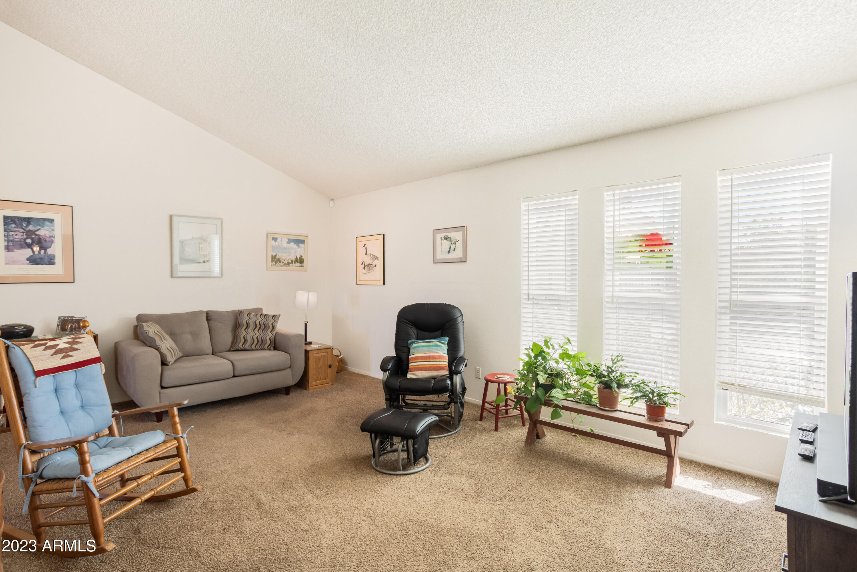 THE MEADOWS - Residential