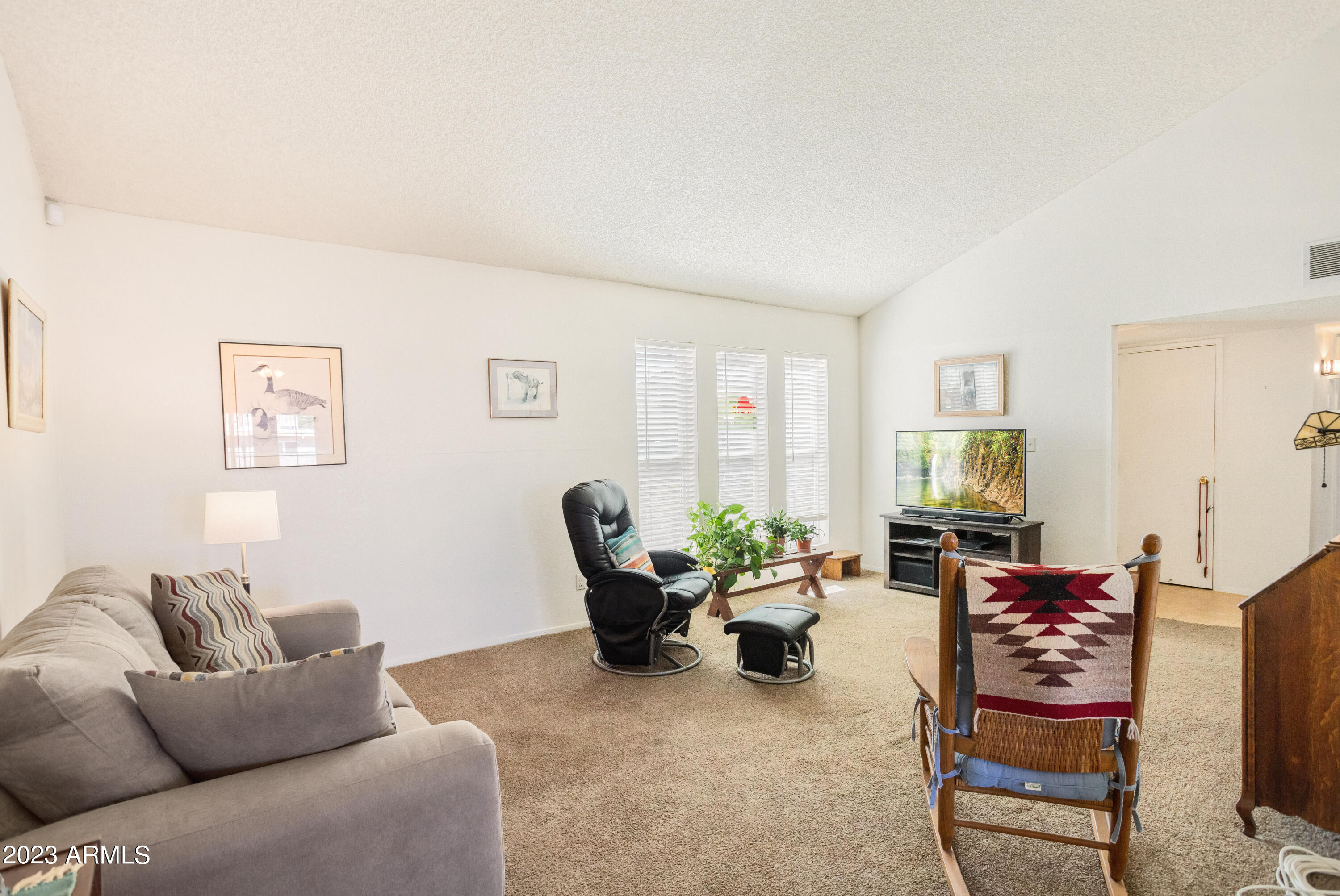 THE MEADOWS - Residential