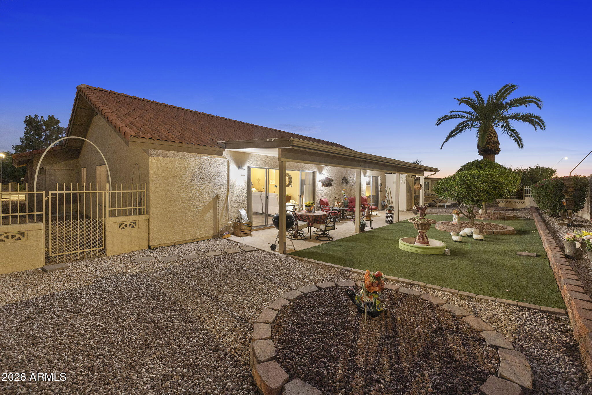 1089 LEISURE WORLD --