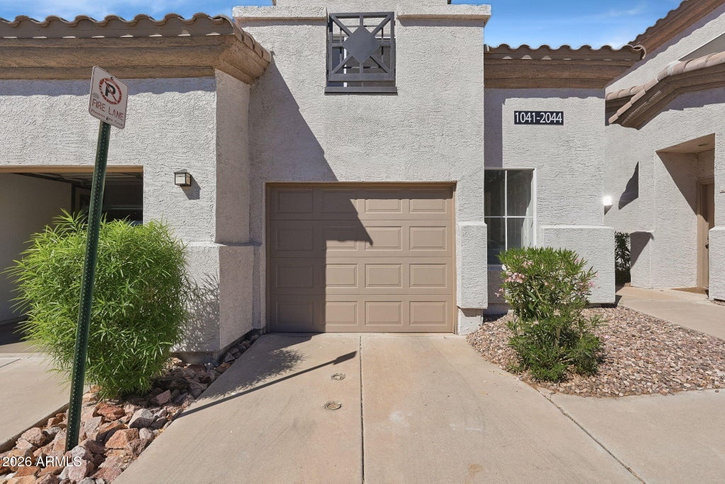 Photo of 3236 E Chandler Boulevard #2043, Phoenix, AZ 85048 (MLS # 7095058)