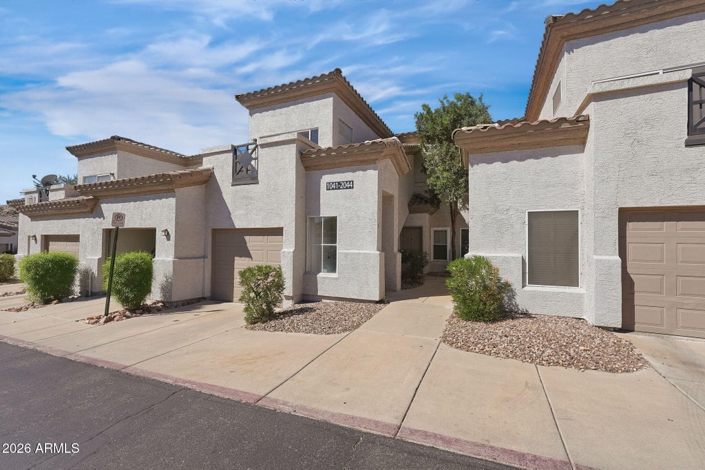 Photo of 3236 E Chandler Boulevard #2043, Phoenix, AZ 85048 (MLS # 7095058)