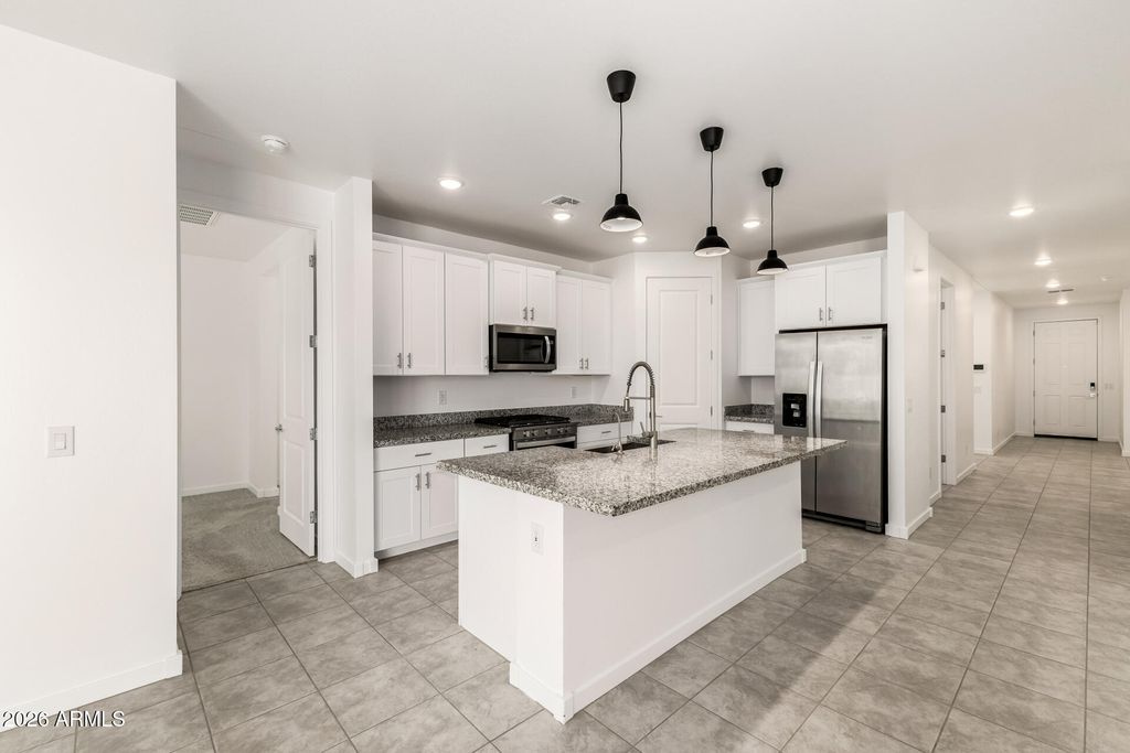 Photo of 17359 W Sunnyslope Lane, Waddell, AZ 85355 (MLS # 6996550)