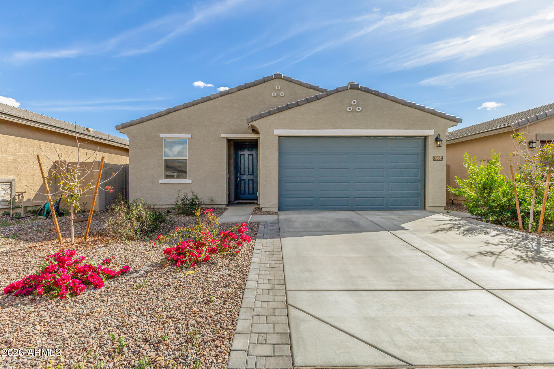 17359 W SUNNYSLOPE Lane