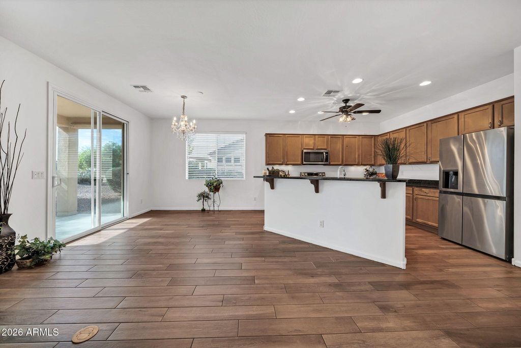 Photo of 16435 W Berkeley Road, Goodyear, AZ 85395 (MLS # 6968606)