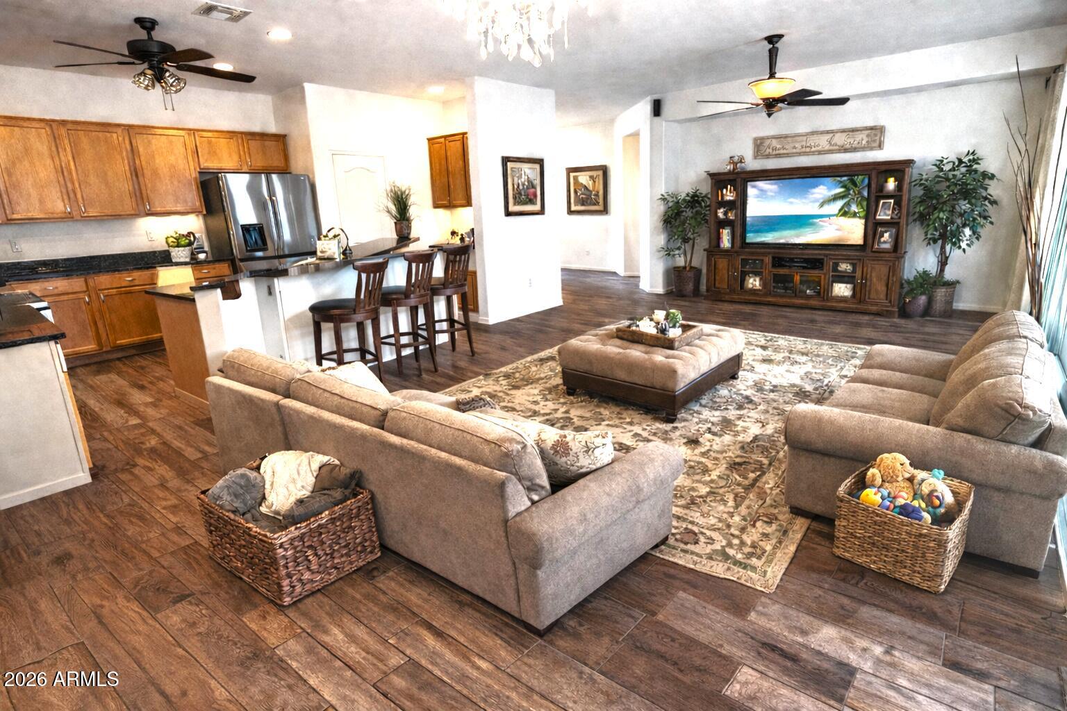 16435 W BERKELEY Road