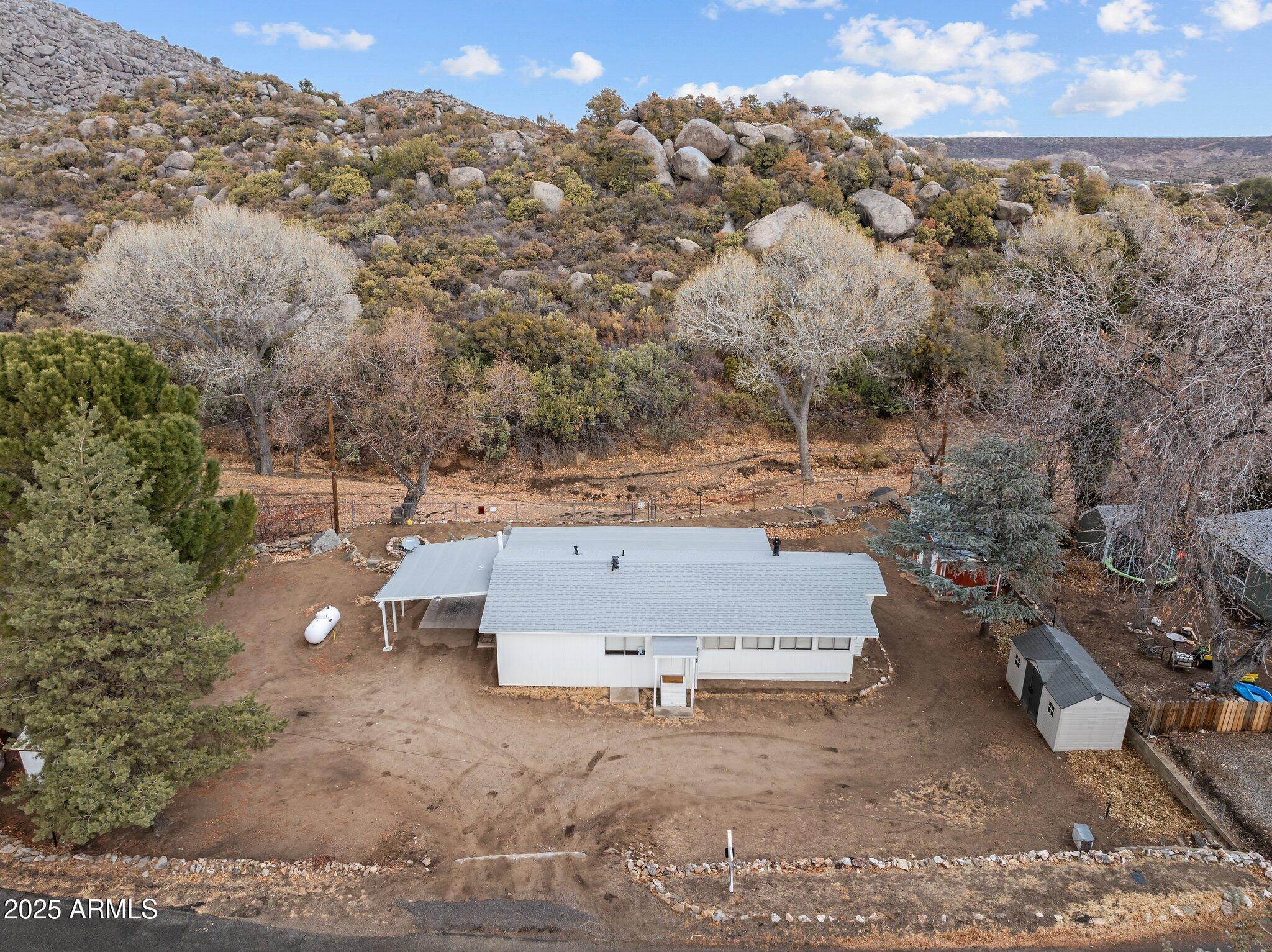 16758 W Shrine Drive