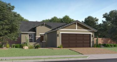 Photo of 9842 W Mitchell Drive, Phoenix, AZ 85037 (MLS # 7093829)