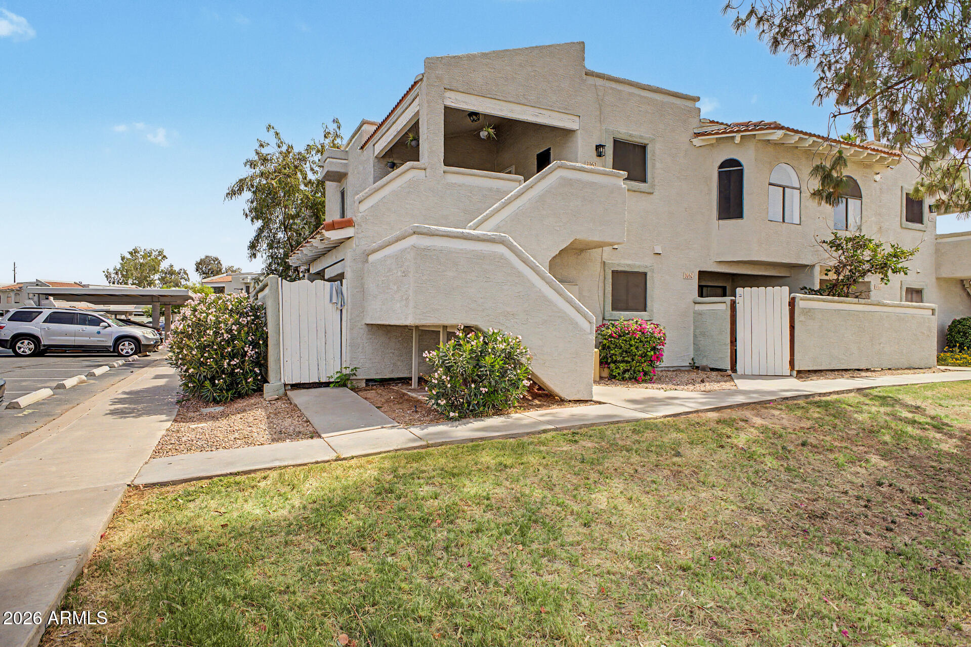 850 S RIVER Drive 2062