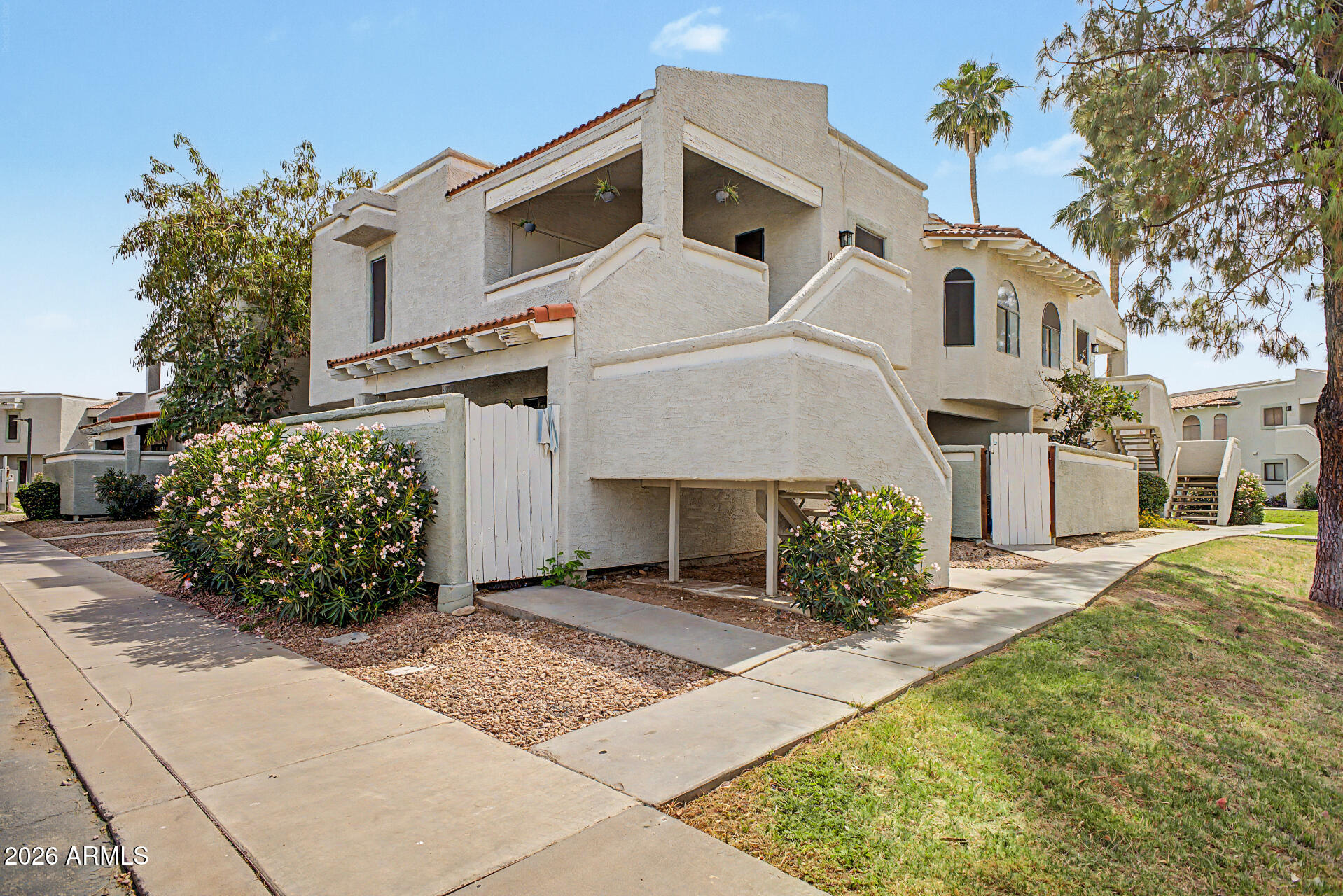 850 S RIVER Drive 2062