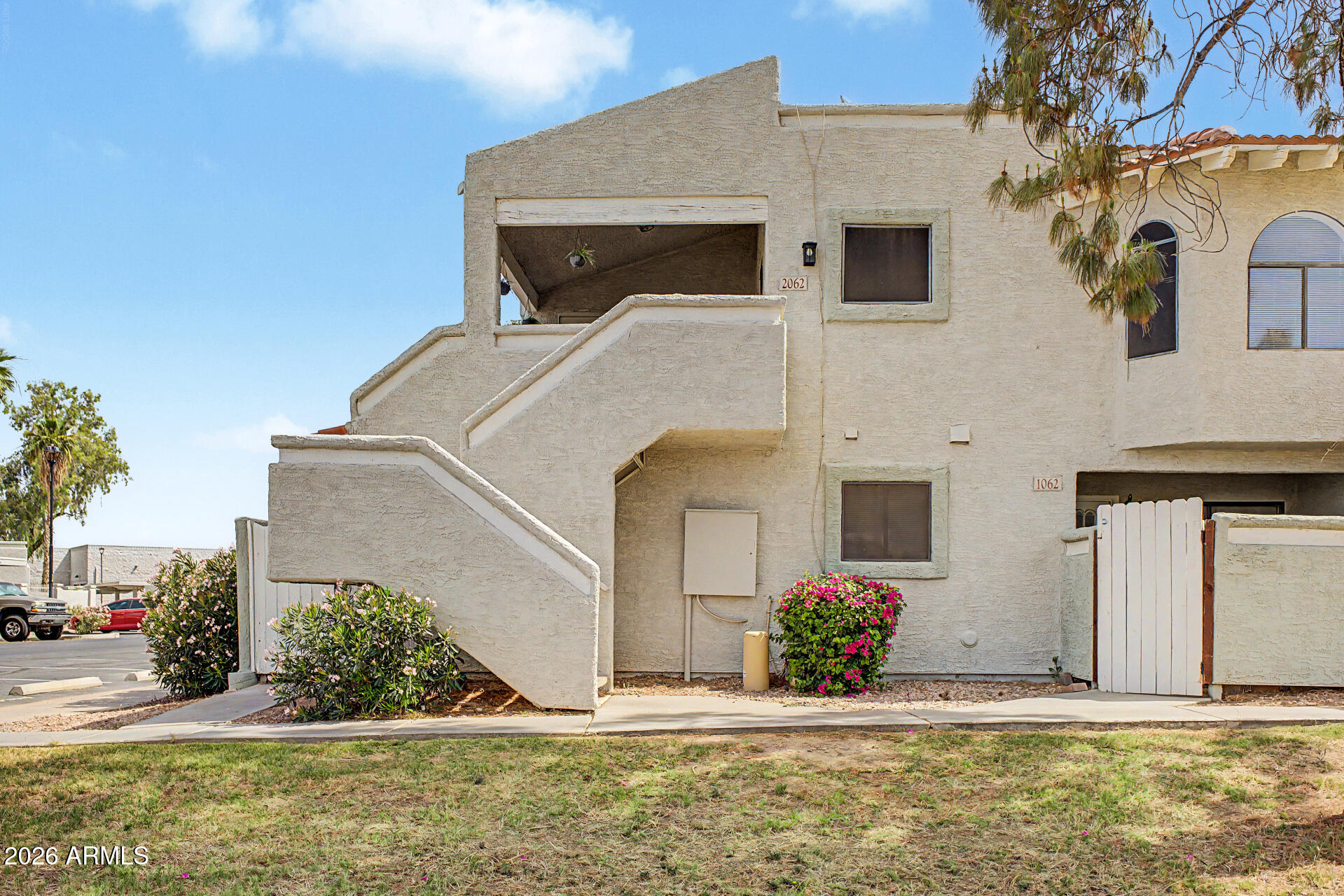 850 S RIVER Drive 2062